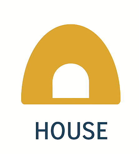 ドーム型・ハウス型