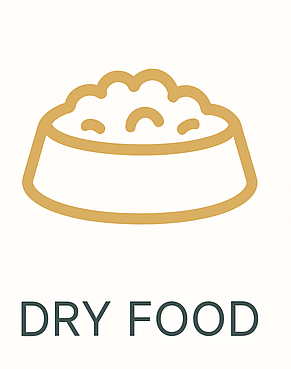 ドライフード