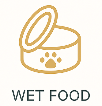 ウェットフード