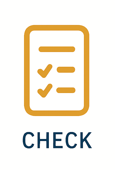 ヘルスチェック